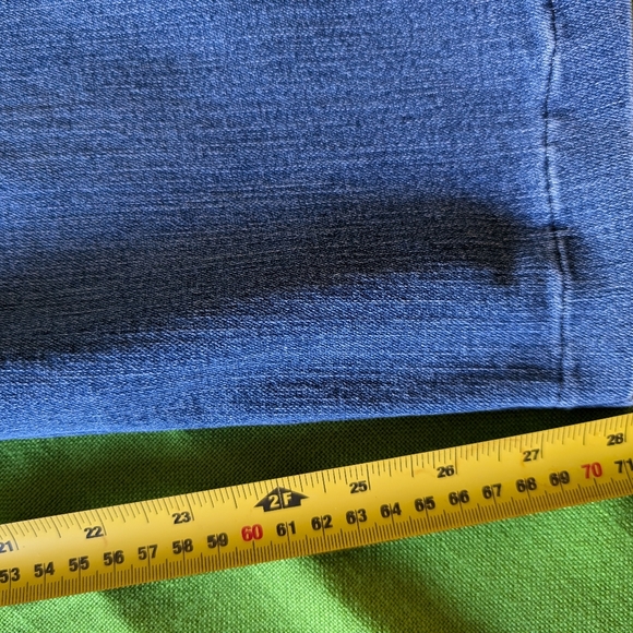 Carelli Sarah style jeans, size 31 - Picture 7 of 9